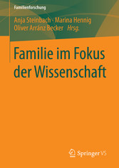 Familie im Fokus der Wissenschaft