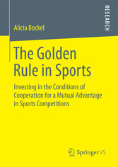 The Golden Rule in Sports