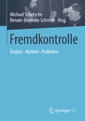 Fremdkontrolle