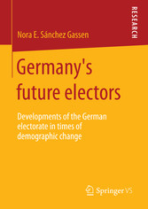 Germany's future electors