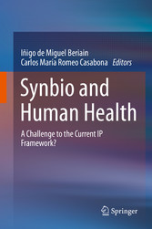 Synbio and Human Health