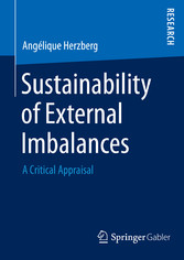 Sustainability of External Imbalances