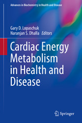 Cardiac Energy Metabolism in Health and Disease