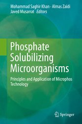 Phosphate Solubilizing Microorganisms