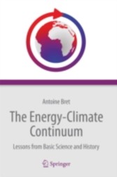 The Energy-Climate Continuum