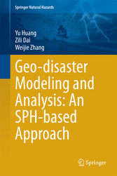 Geo-disaster Modeling and Analysis: An SPH-based Approach