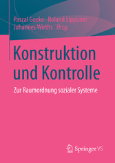 Konstruktion und Kontrolle