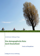 Eine demographische Reise durch Deutschland