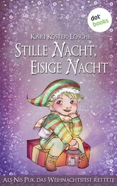 Stille Nacht, eisige Nacht