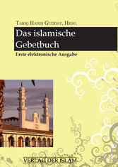 Das islamische Gebetbuch