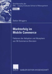 Markterfolg im Mobile Commerce