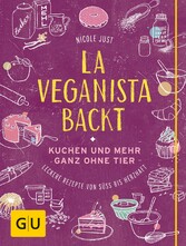 Vegan backen