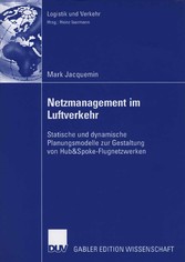 Netzmanagement im Luftverkehr