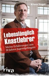 Lebenslänglich Knastlehrer