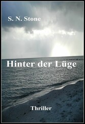 Hinter der Lüge