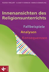 Innenansichten des Religionsunterrichts