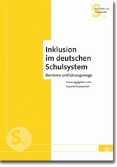 Inklusion im deutschen Schulsystem