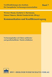 Kommunikation und Konfliktaustragung