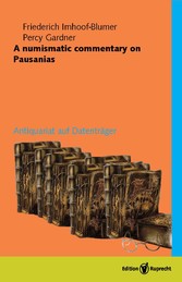 A numismatic commentary on Pausanias