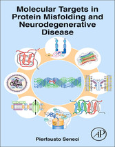 Molecular Targets in Protein Misfolding and Neurodegenerative Disease