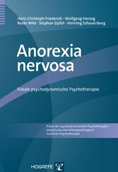 Anorexia nervosa