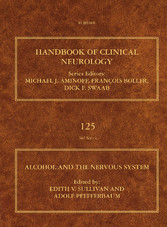 Alcohol and the Nervous System