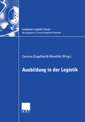 Ausbildung in der Logistik