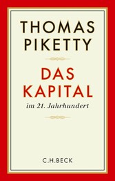 Das Kapital im 21. Jahrhundert