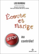 Écoute et mange - STOP au contrôle!