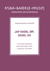 Jap Dadel Dip, Dadel Du