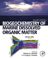 Biogeochemistry of Marine Dissolved Organic Matter