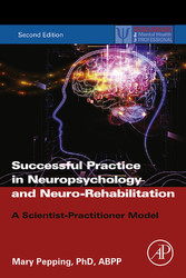 Successful Private Practice in Neuropsychology and Neuro-Rehabilitation