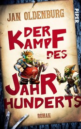 Der Kampf des Jahrhunderts