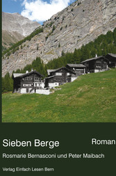 Sieben Berge