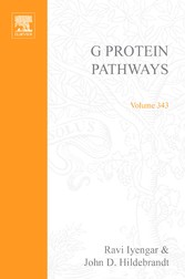 G Protein Pathways, Part A: Receptors