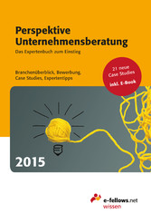 Perspektive Unternehmensberatung 2015