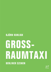 Großraumtaxi