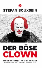 Der böse Clown