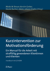 Kurzintervention zur Motivationsförderung