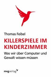 Killerspiele im Kinderzimmer