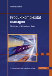 Produktkomplexität managen