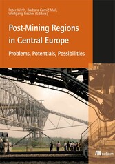 Post-Mining Regions in Central Europe