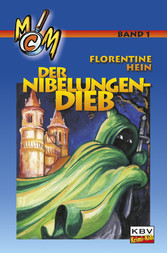 Der Nibelungendieb