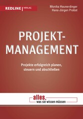 Projektmanagement