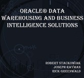 Oracle® Data Warehousing and Business Intelligence Solutions