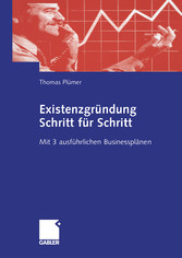 Existenzgründung Schritt für Schritt