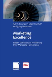 Marketing Excellence