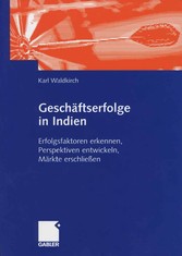 Geschäftserfolge in Indien