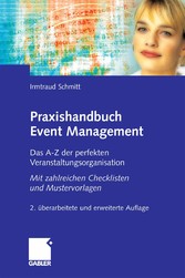 Praxishandbuch Event Management