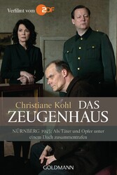 Das Zeugenhaus